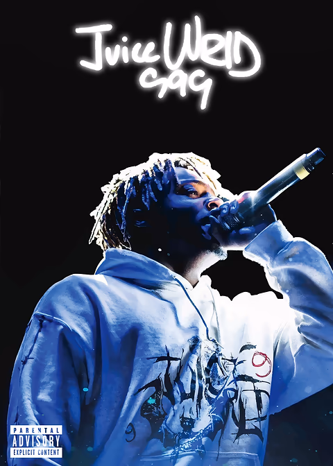 Juice Wrld 1
